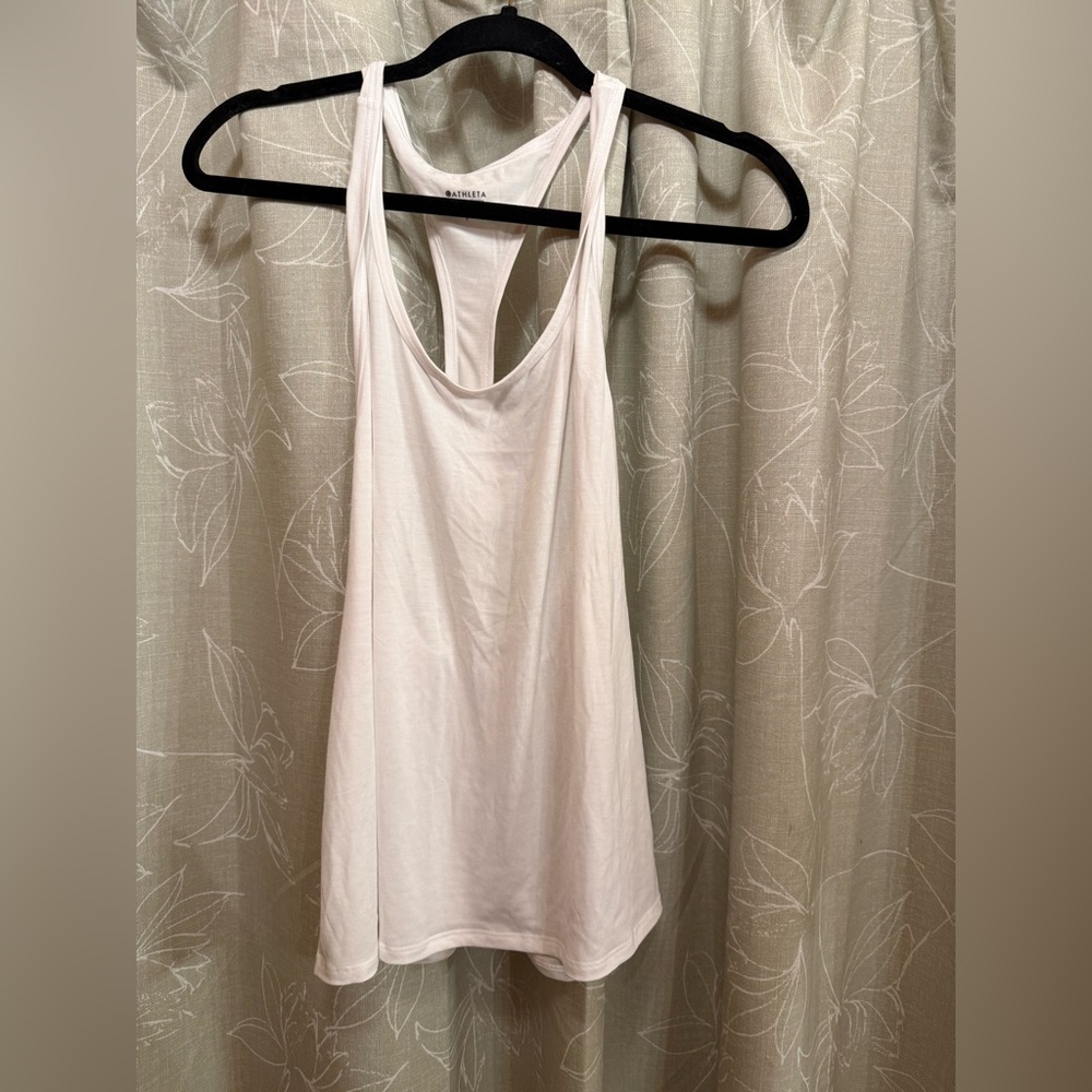 Athleta tank top